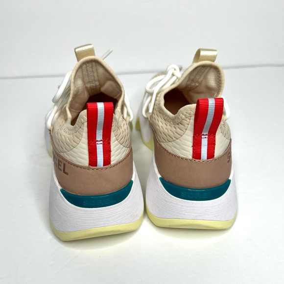 Sorel Women's Kinetic Impact II - Picture 3 of 12